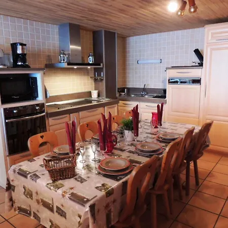 Les Gets, 5 Pièces, 10 Personnes - Fr-1-598-72