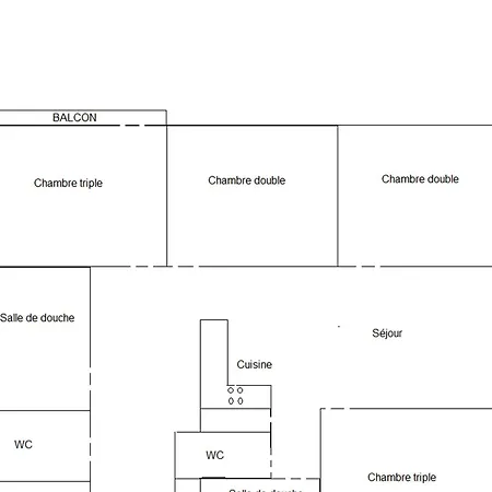 Appartamento Les Gets, 5 Pièces, 10 Personnes - Fr-1-598-72 Les Gets